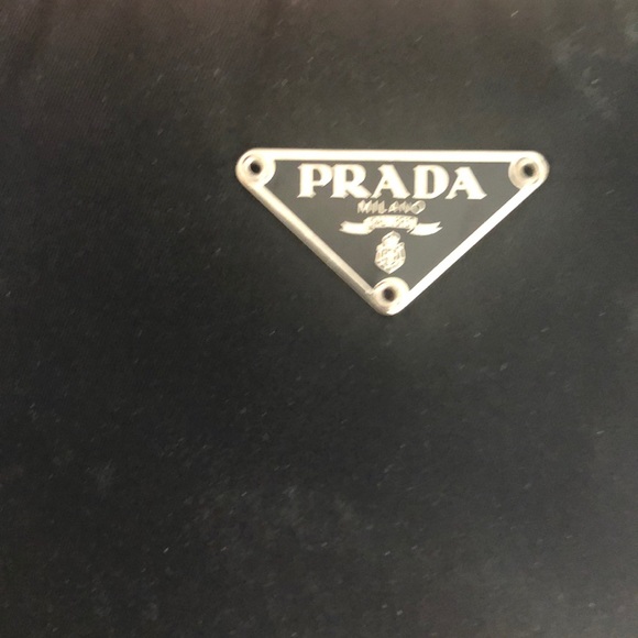 Authentic vintage Prada bag - Picture 2 of 8
